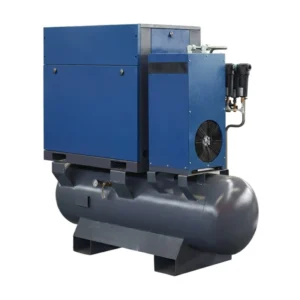 Air Compressor For Laser Cutter