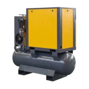 Air Compressor For Laser Cutter