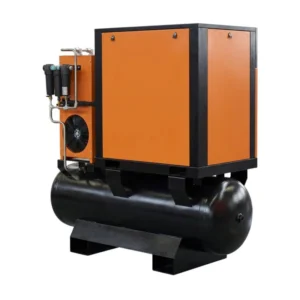 Air Compressor For Laser Cutter