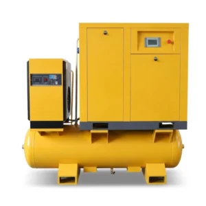 Air Compressor For Laser Cutter